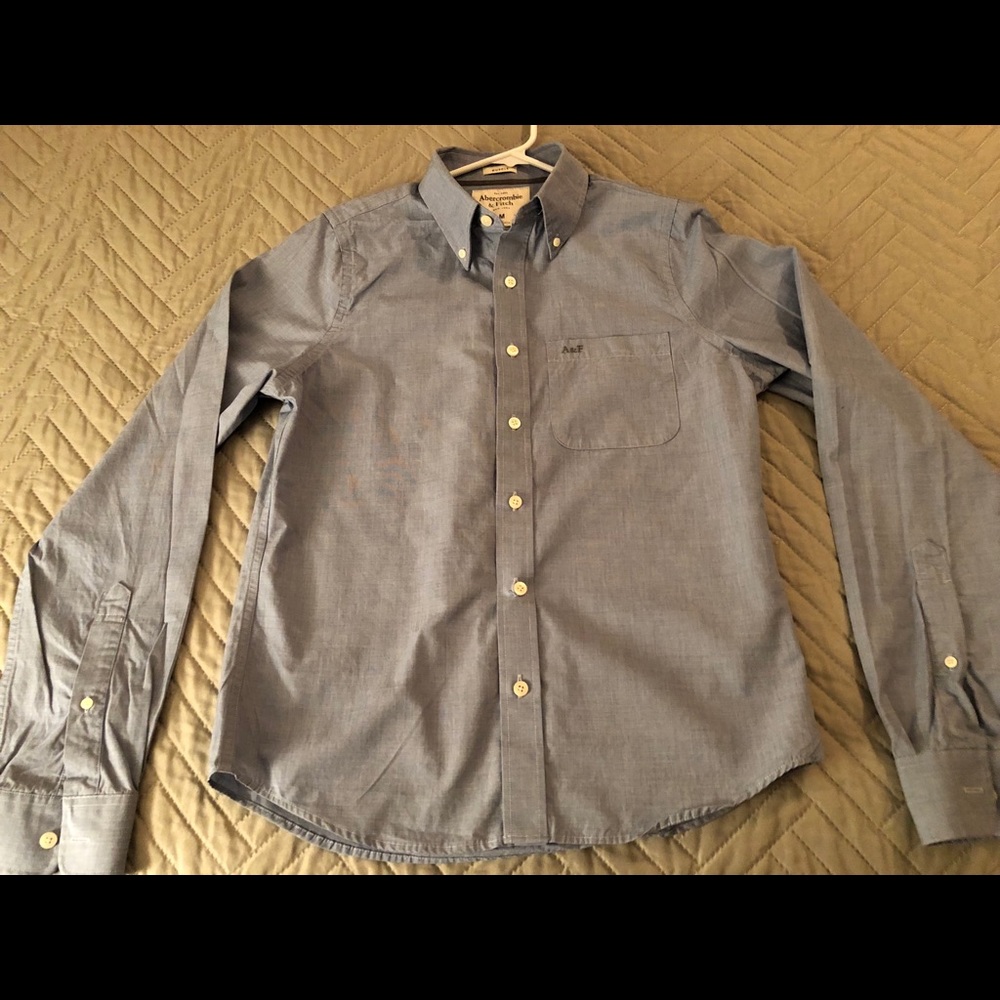 AF button - M - Picture 2 of 3